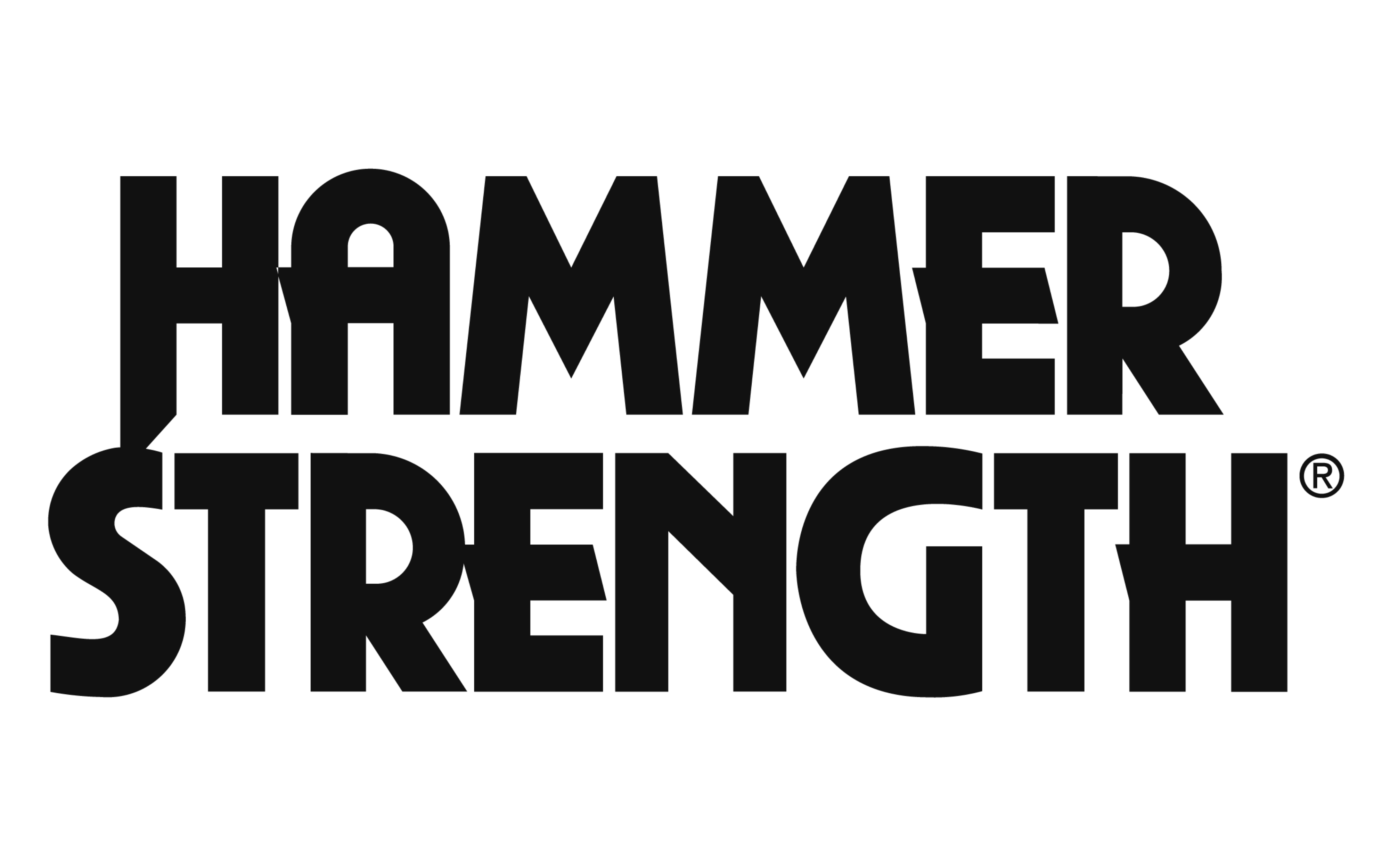 Hammer Strength