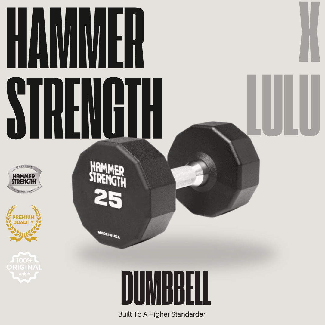 DUMBBELL
