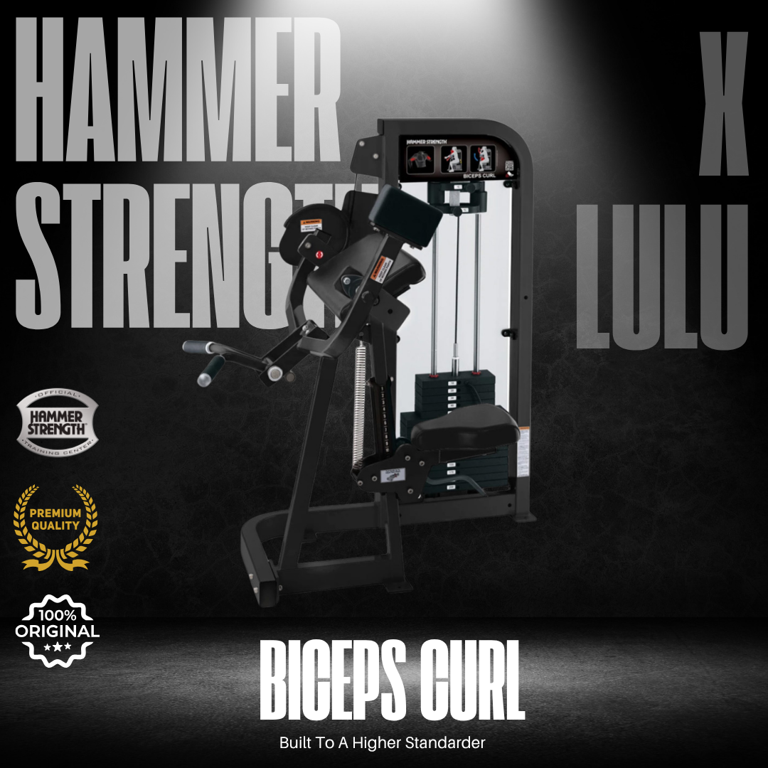 BICEPS CURL