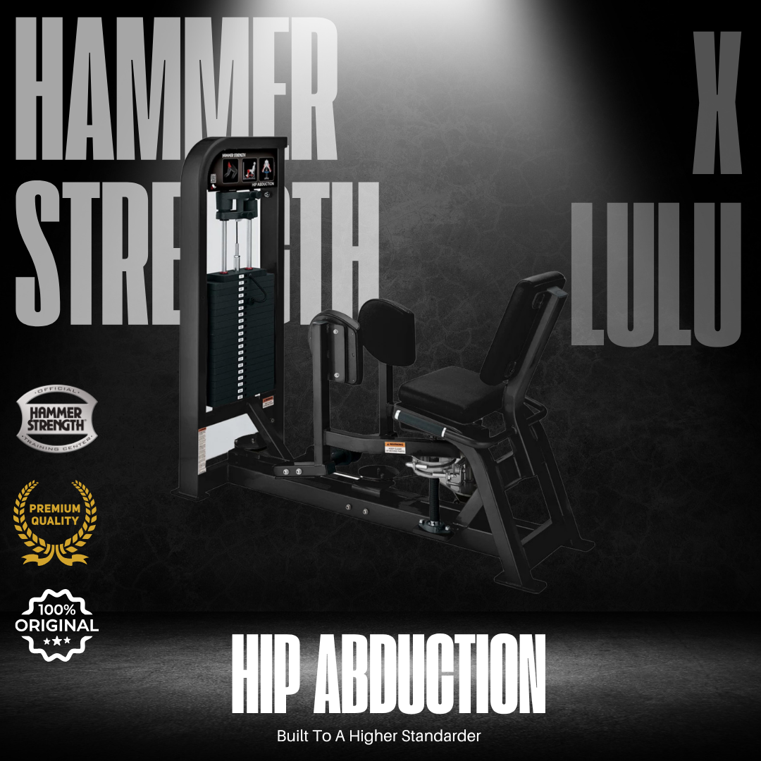 HIP ABDUCTION