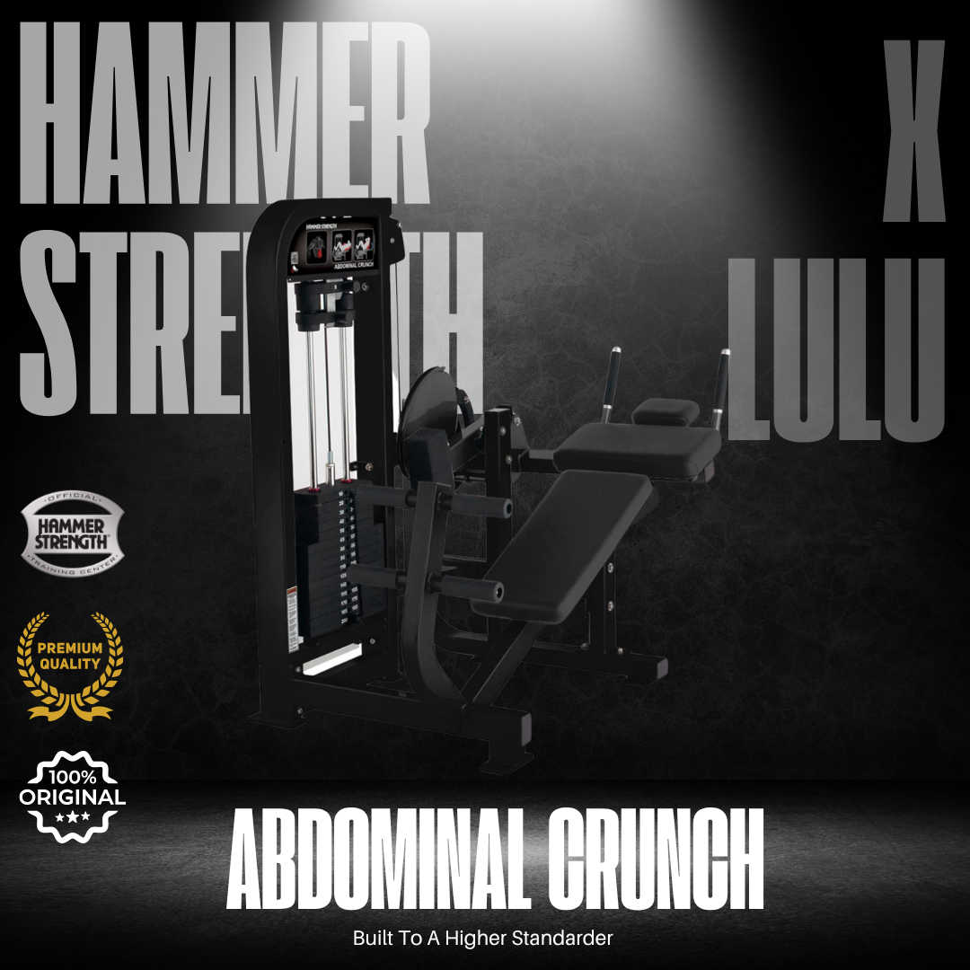 ABDOMINAL CRUNCH