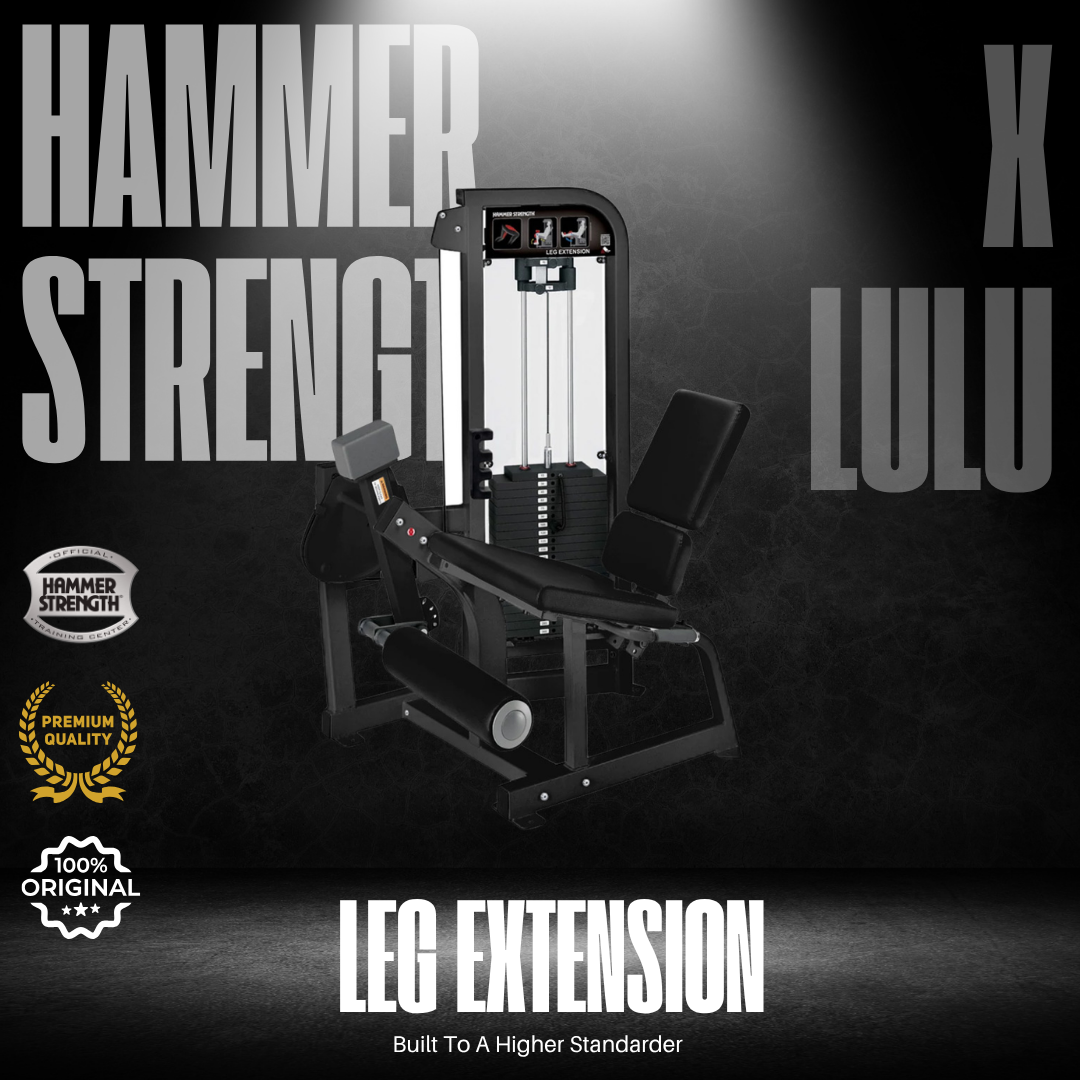 LEG EXTENSION