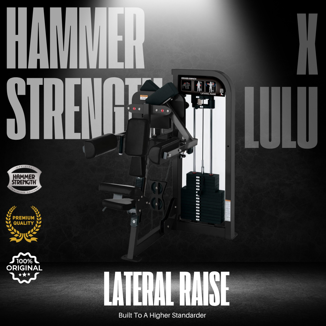 LATERAL RAISE