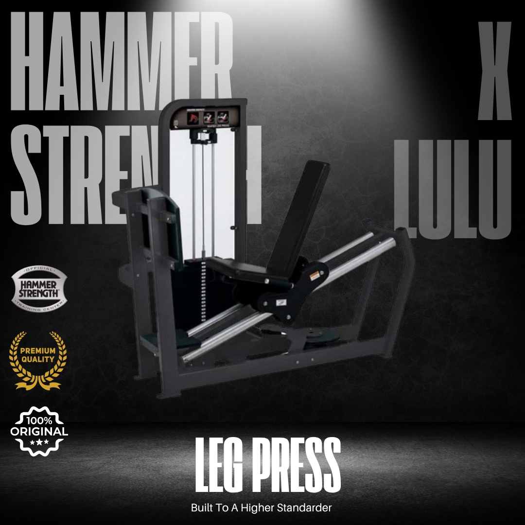 LEG PRESS