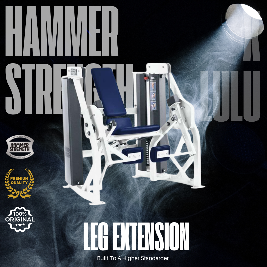 LEG EXTENSION