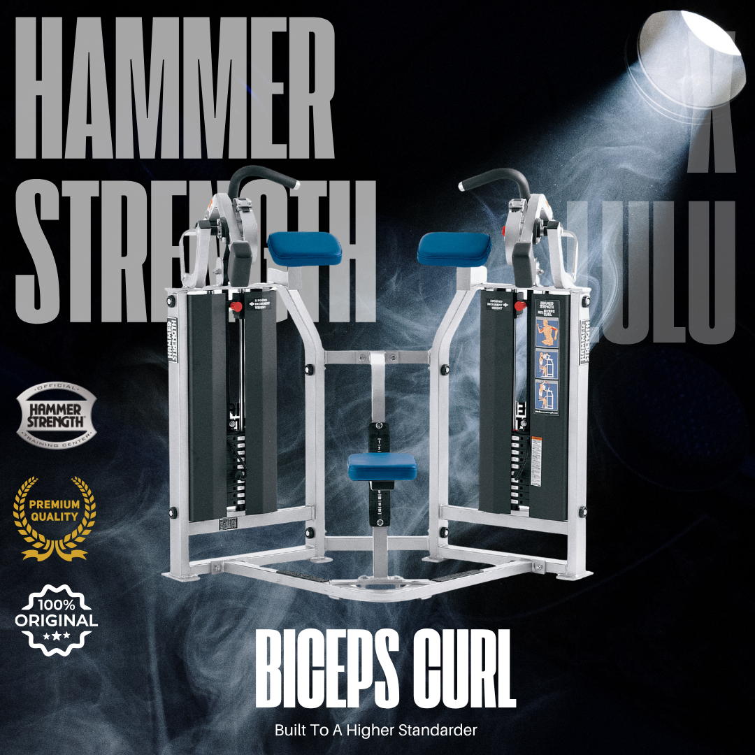 BICEPS CURL