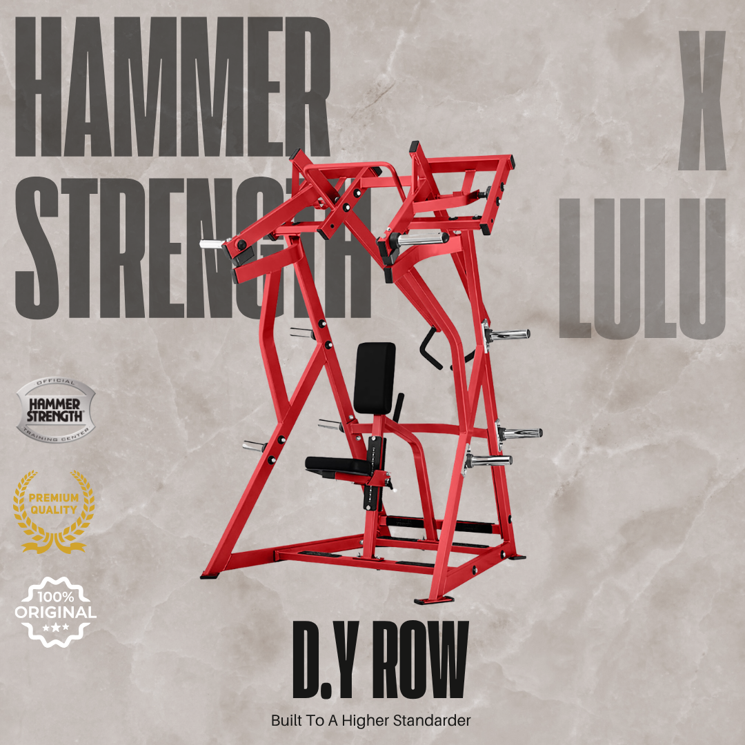 D.Y ROW