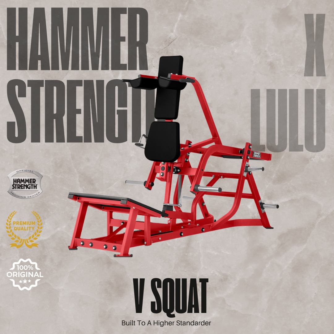V SQUAT