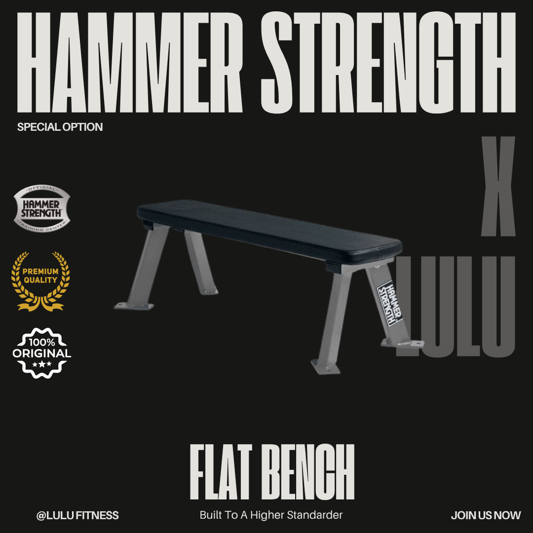 FLAT BENCH