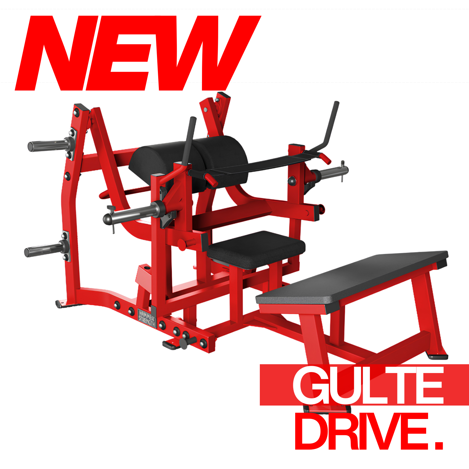 NEW GULTE DRIVE