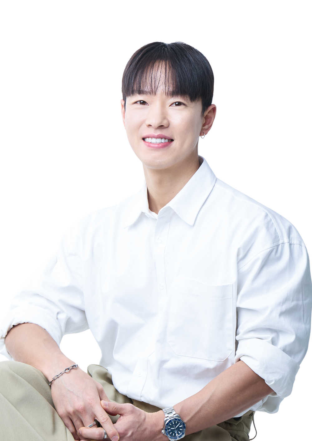 우광섭 강사